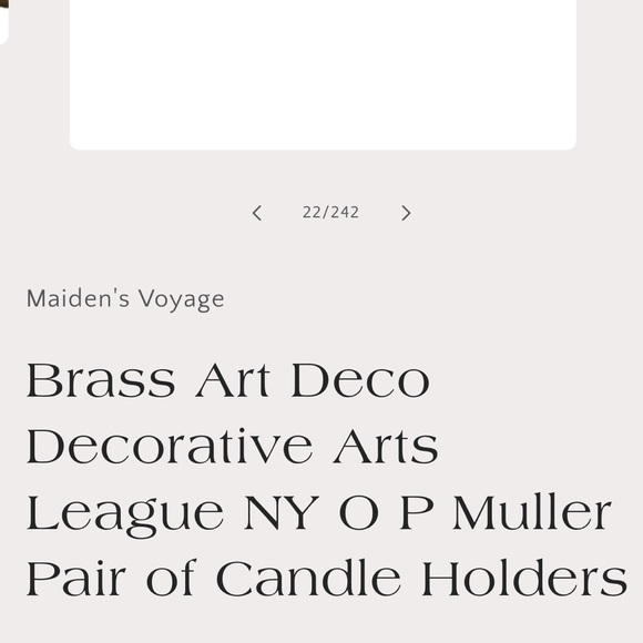 Bronze Figurine Art Sculpture - Picture 12 of 14